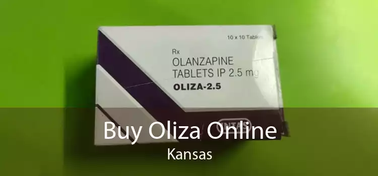 Buy Oliza Online Kansas