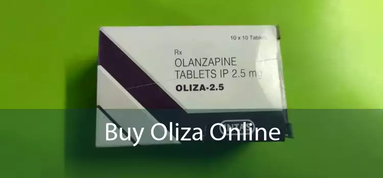 Buy Oliza Online 