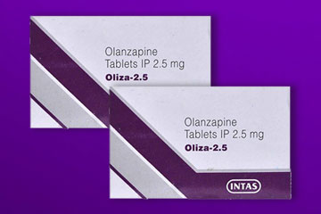 online pharmacy to buy Oliza in California