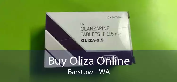 Buy Oliza Online Barstow - WA