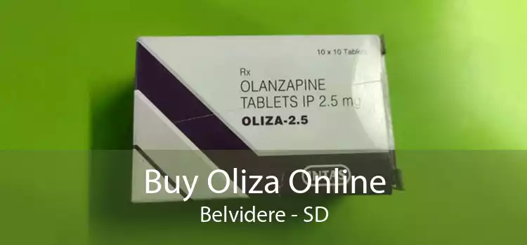 Buy Oliza Online Belvidere - SD