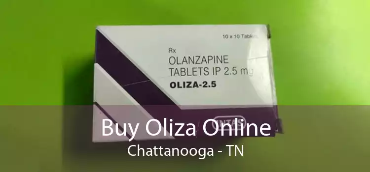Buy Oliza Online Chattanooga - TN