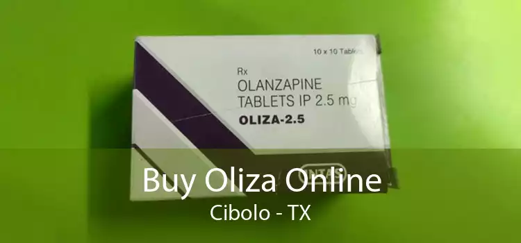 Buy Oliza Online Cibolo - TX