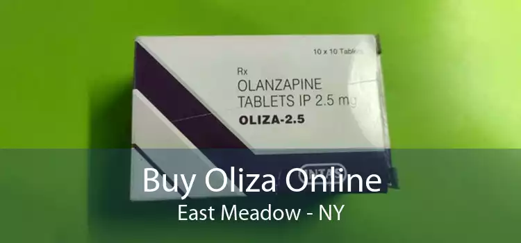 Buy Oliza Online East Meadow - NY