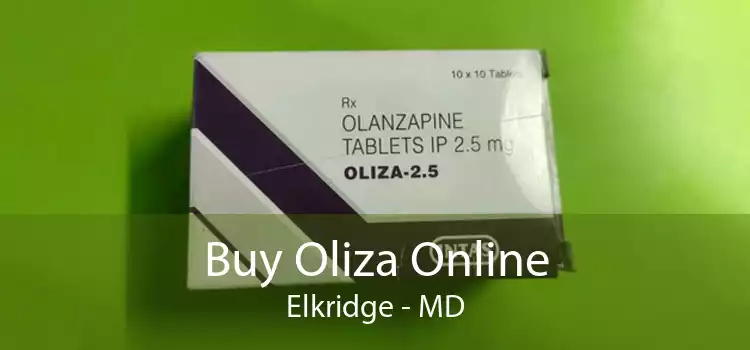 Buy Oliza Online Elkridge - MD