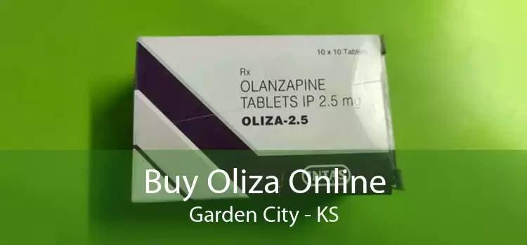 Buy Oliza Online Garden City - KS